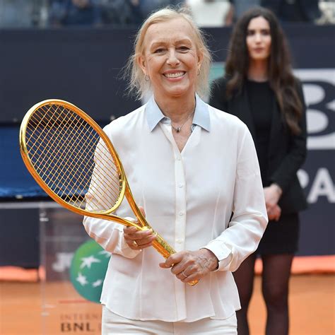 martina navratilova wife net worth.